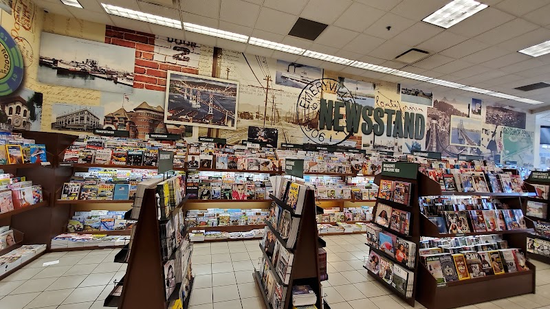 Barnes & Noble photo 3
