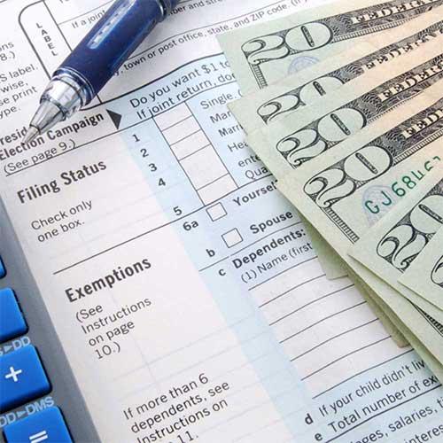 Paramount Tax & Accounting Saratoga Springs photo 3