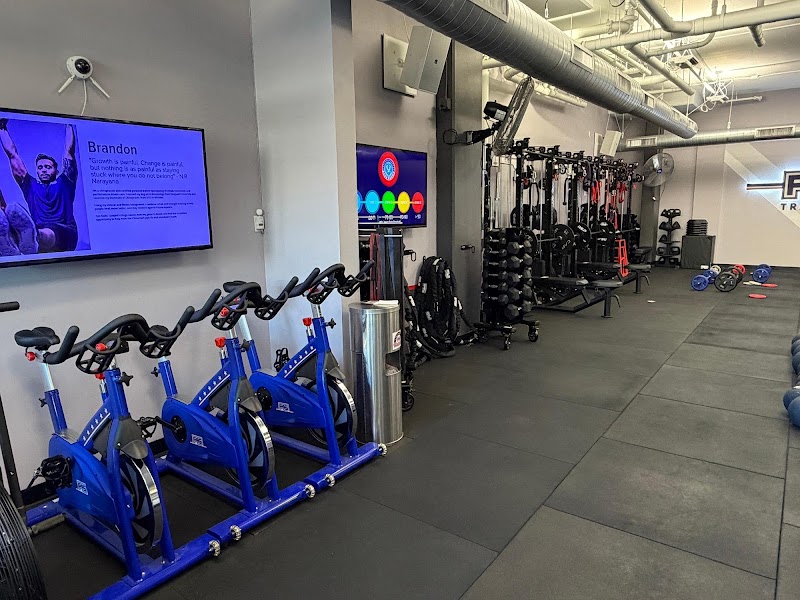 F45 Training Cupertino photo 2