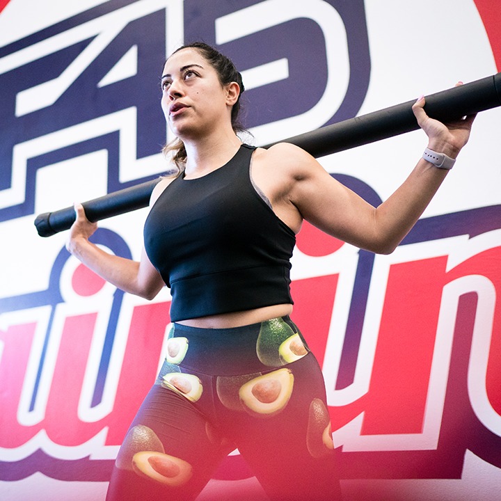 F45 Training Cupertino photo 5