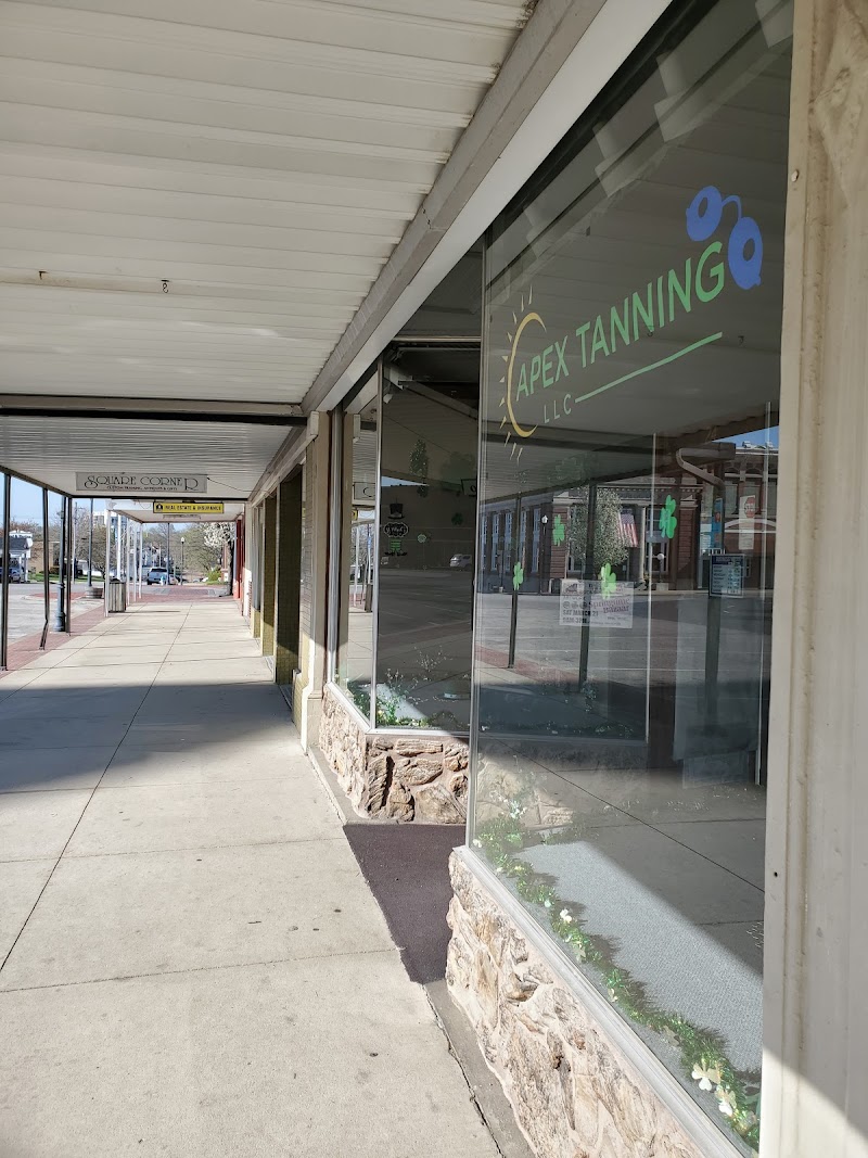 Apex Tanning photo 2