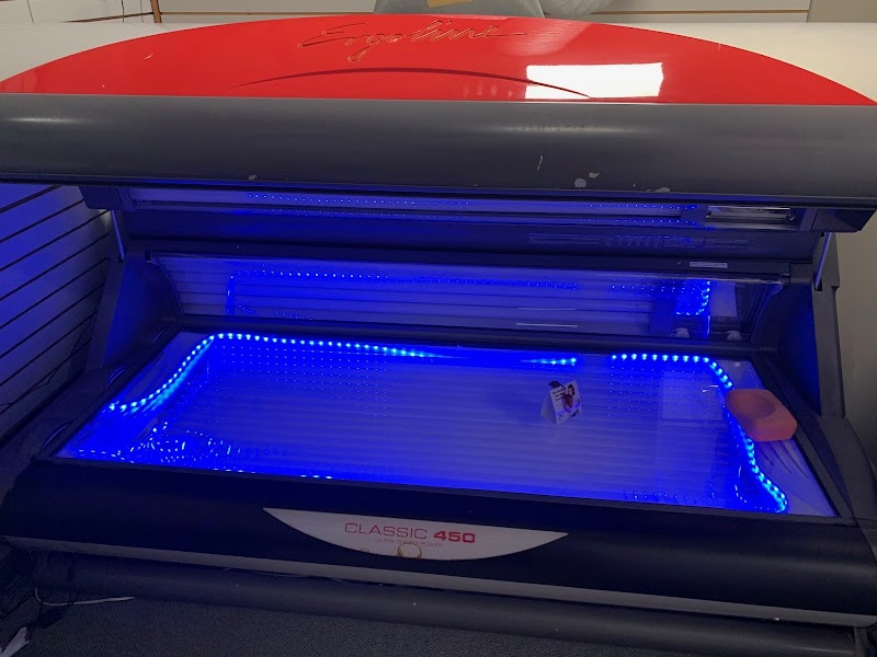 Apex Tanning photo 4