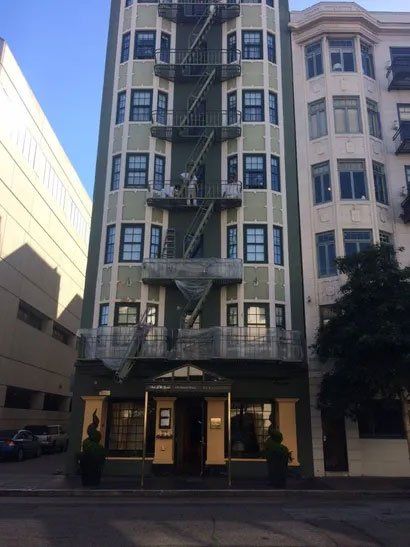 Bay Cal Painting Inc. photo 3