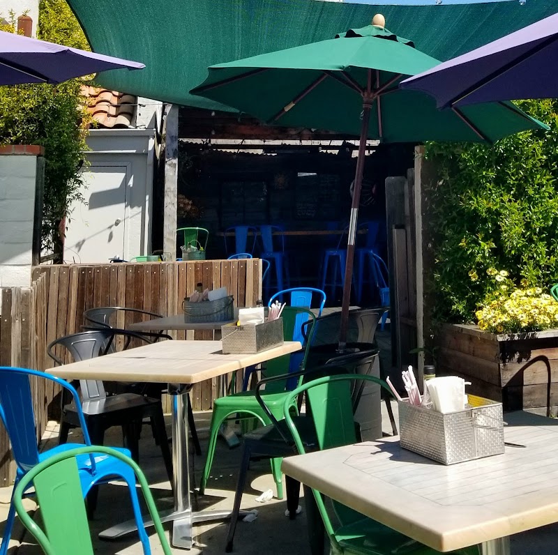 Photo of EJ Phair Alehouse & Pub: Alamo