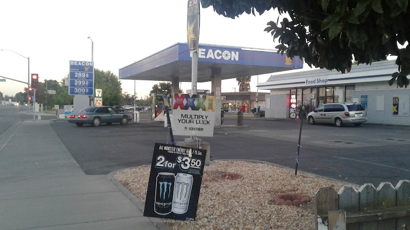 Photo of United Petroleum