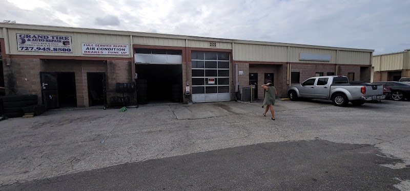 Grand Tire & Auto Repair photo 3