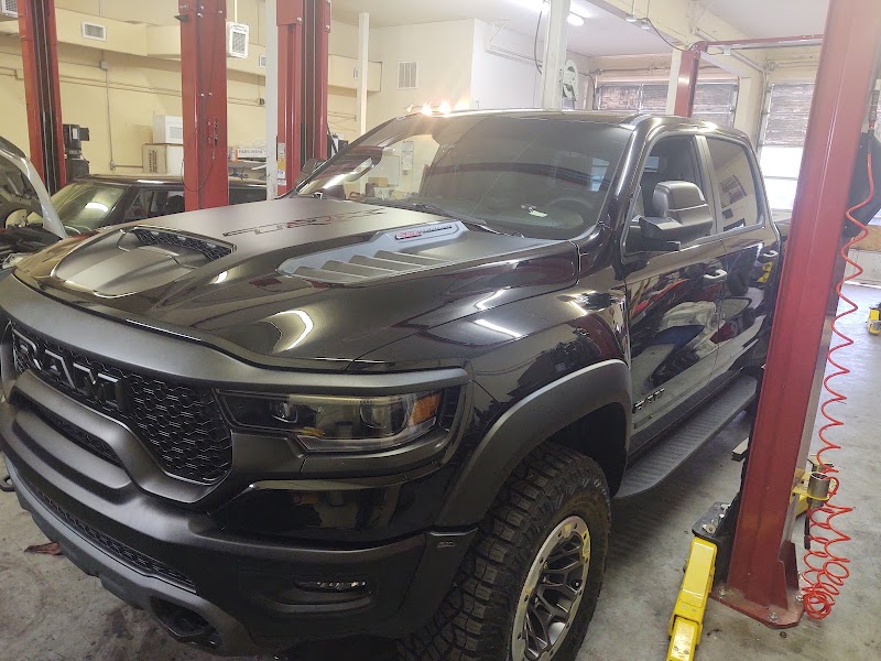 Harris Quality Automotive photo 2