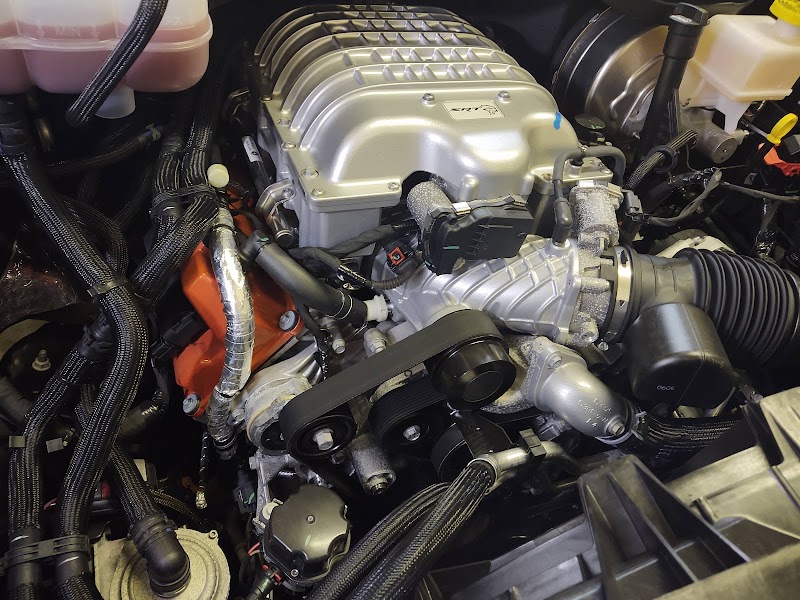 Harris Quality Automotive photo 3