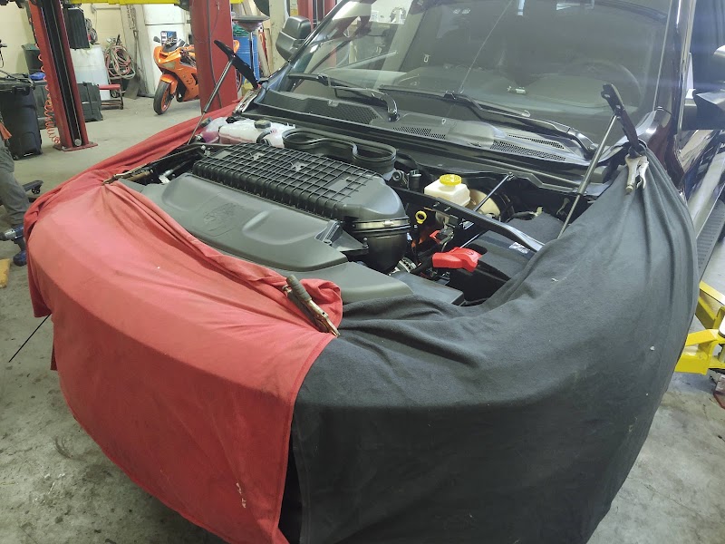 Harris Quality Automotive photo 4