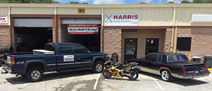 Photo of Harris Quality Automotive