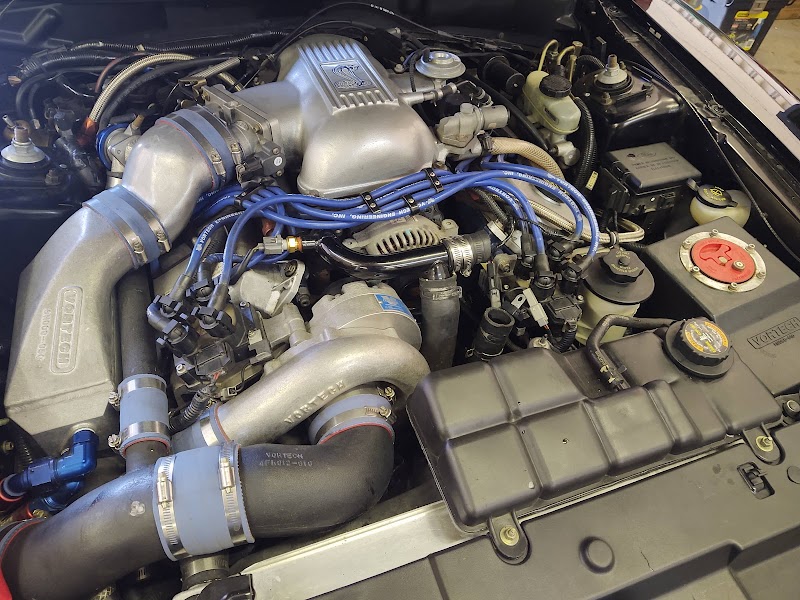 Harris Quality Automotive photo 5
