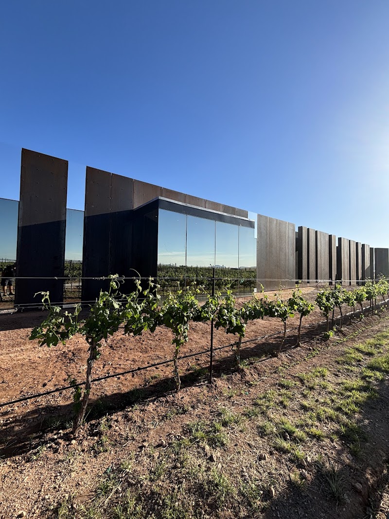 Photo of Los Milics Vineyards