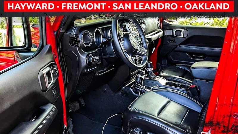 Photo of Larios Mobil Detailing