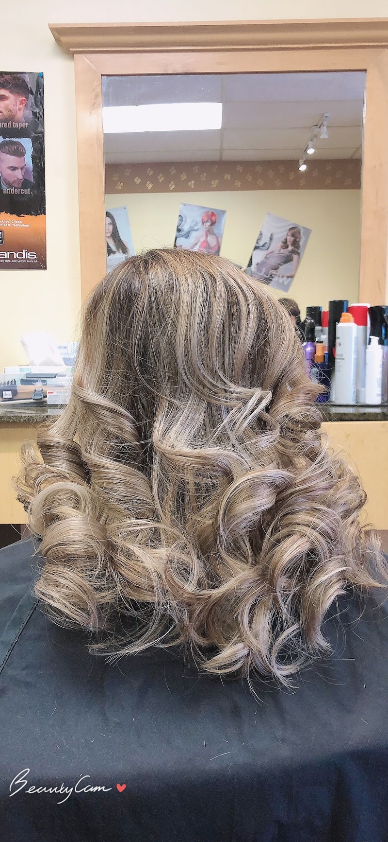 Salon Muse photo 3