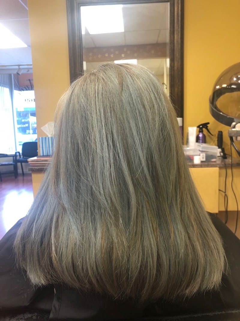 Salon Muse photo 5
