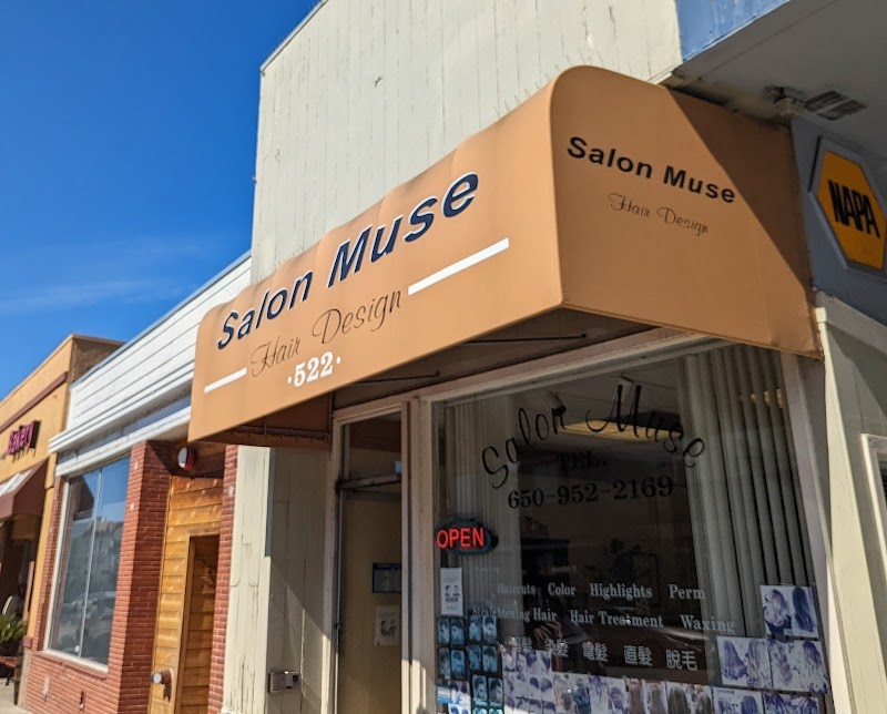 Photo of Salon Muse