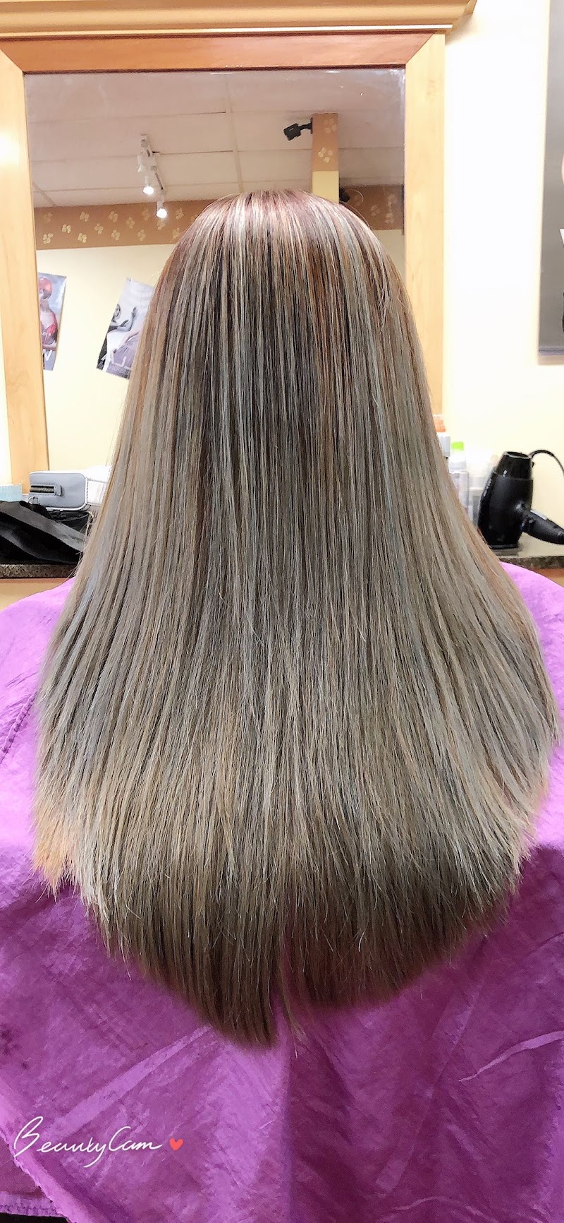 Salon Muse photo 4