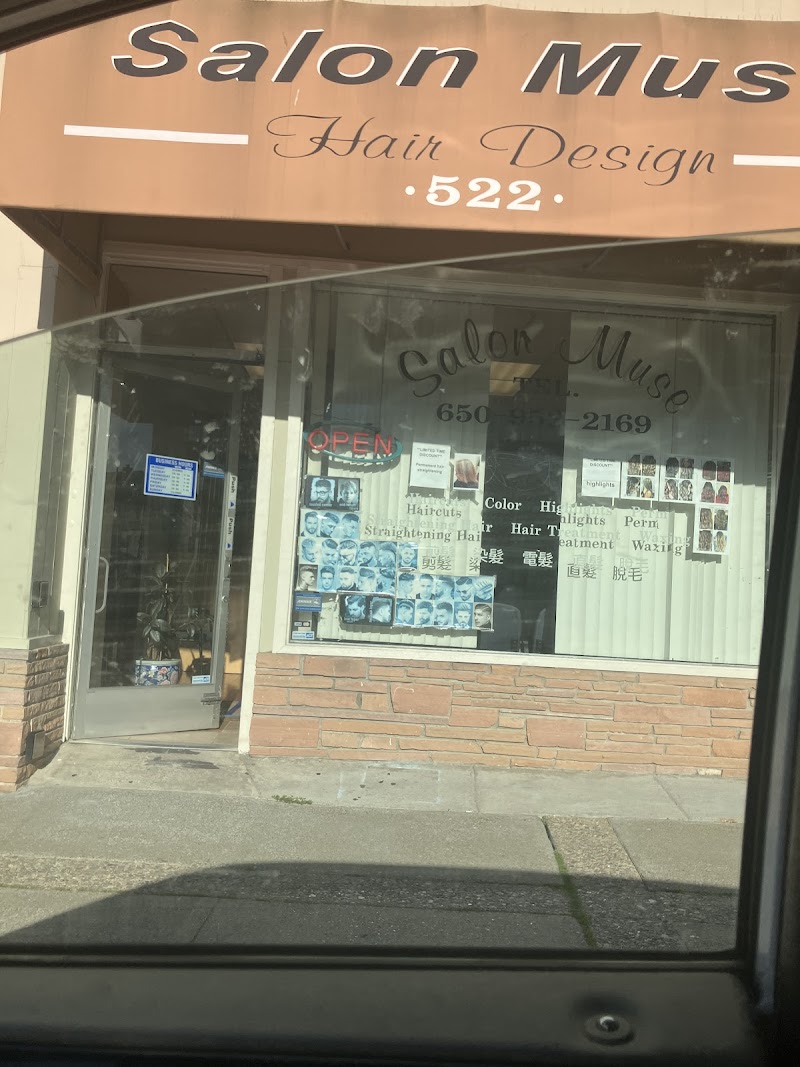 Salon Muse photo 2