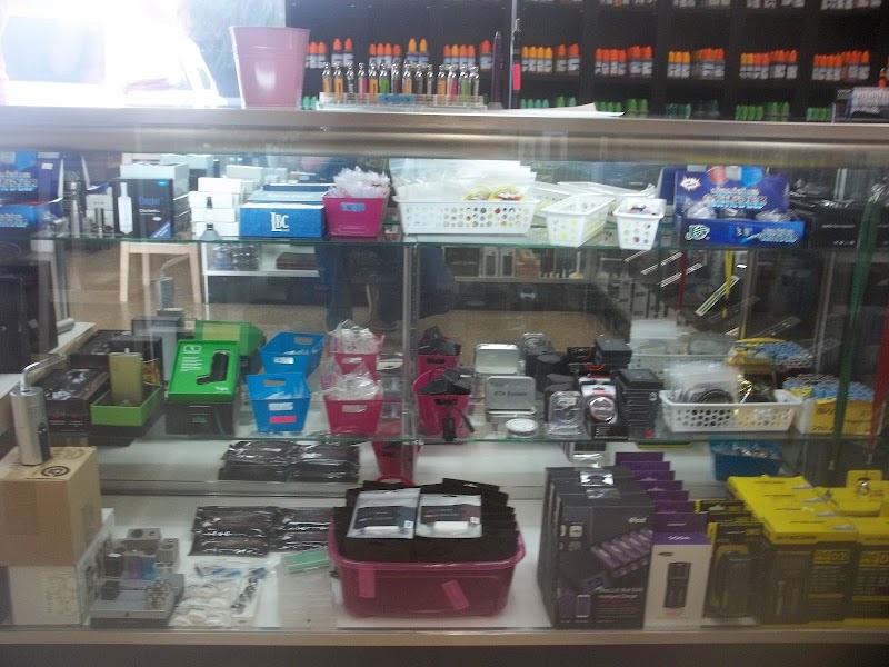 Vapor Unlimited E Cigs photo 5
