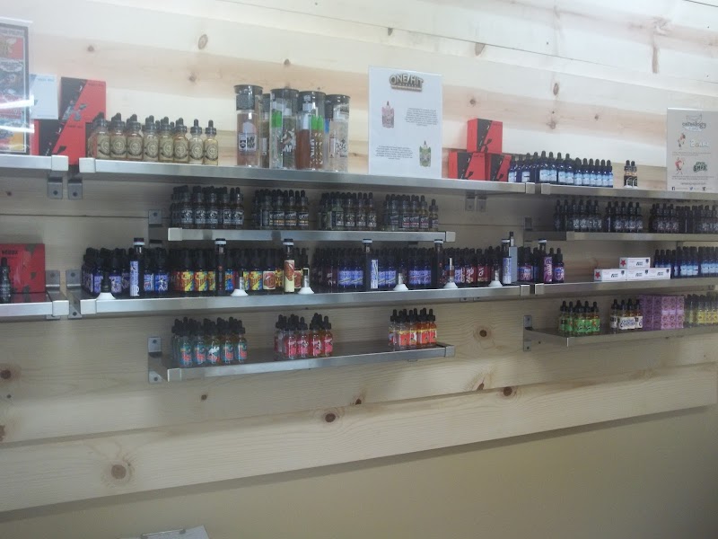 Vapor Unlimited E Cigs photo 4