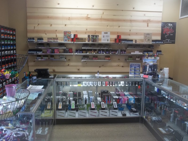 Vapor Unlimited E Cigs photo 3