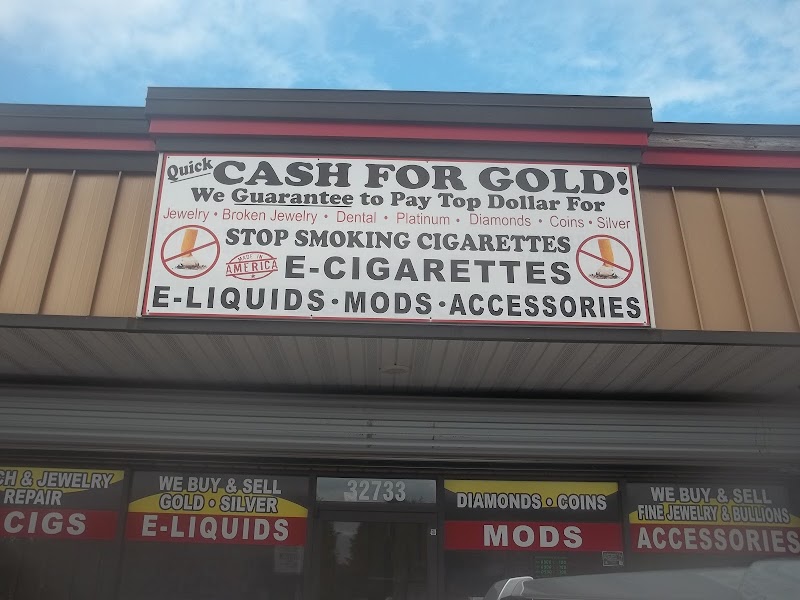 Photo of Vapor Unlimited E Cigs