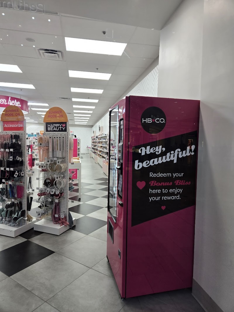 Happy Beauty Co #10852 photo 2