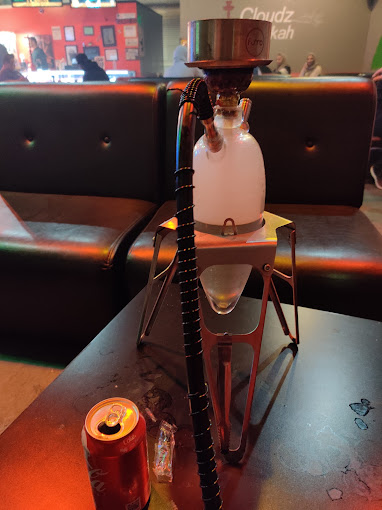 Photo of Cloudz Hookah Lounge
