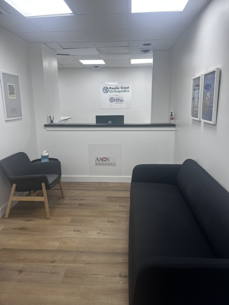 Photo of Pacific Crest Orthopedics - Mill Valley
