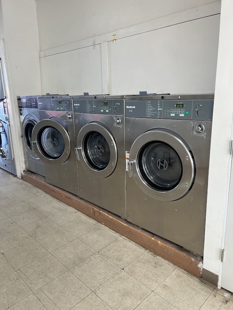Photo of Bobcat Laundry