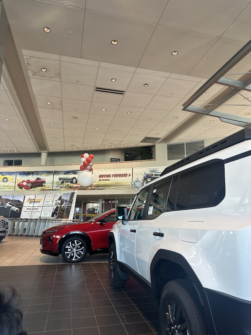 Rent A Toyota at City Toyota photo 5