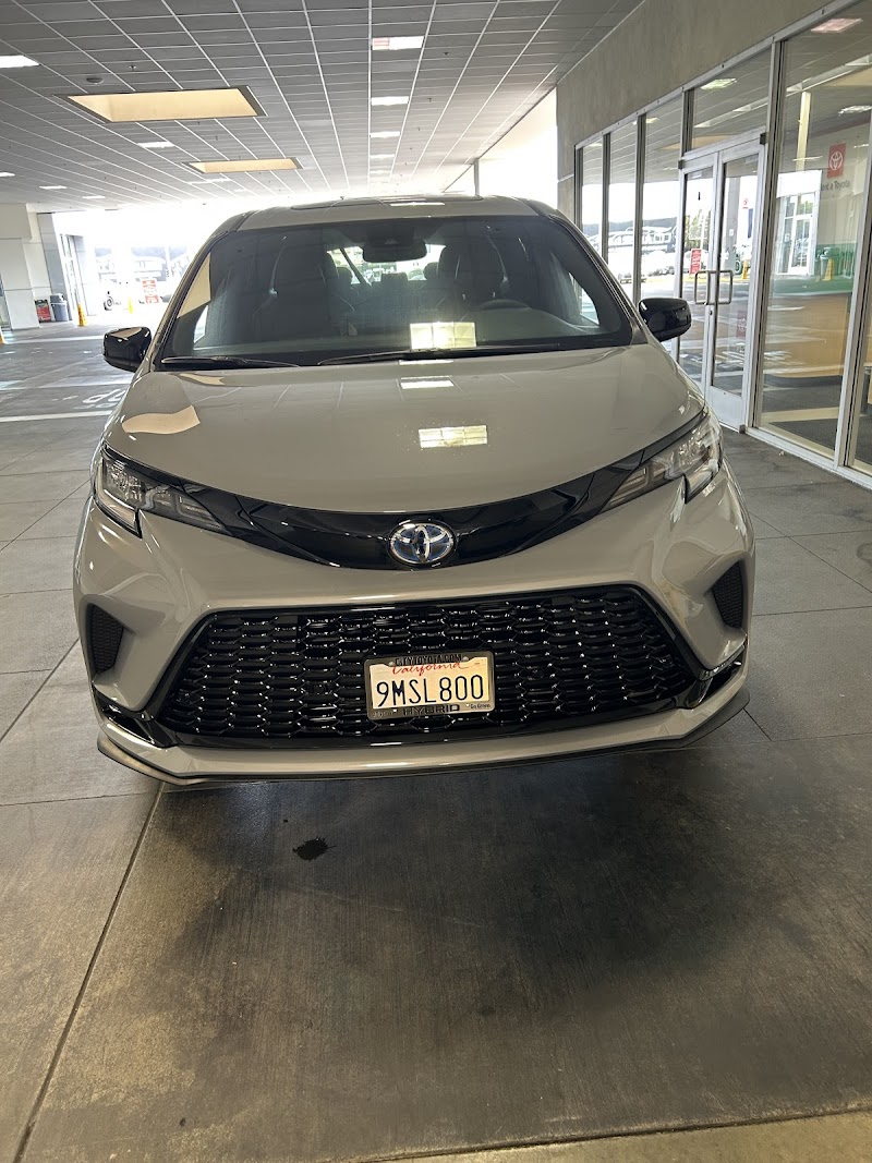 Photo of Rent A Toyota at City Toyota
