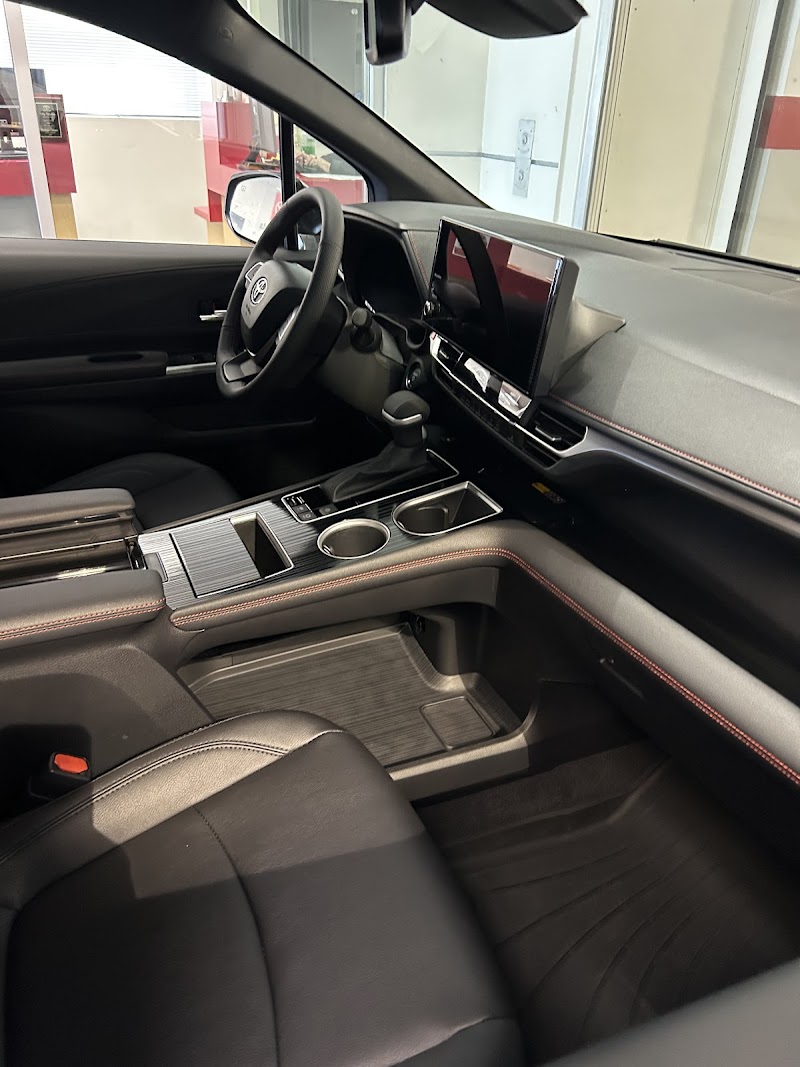 Rent A Toyota at City Toyota photo 2