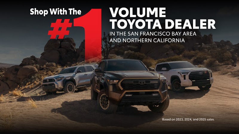 City Toyota photo 2