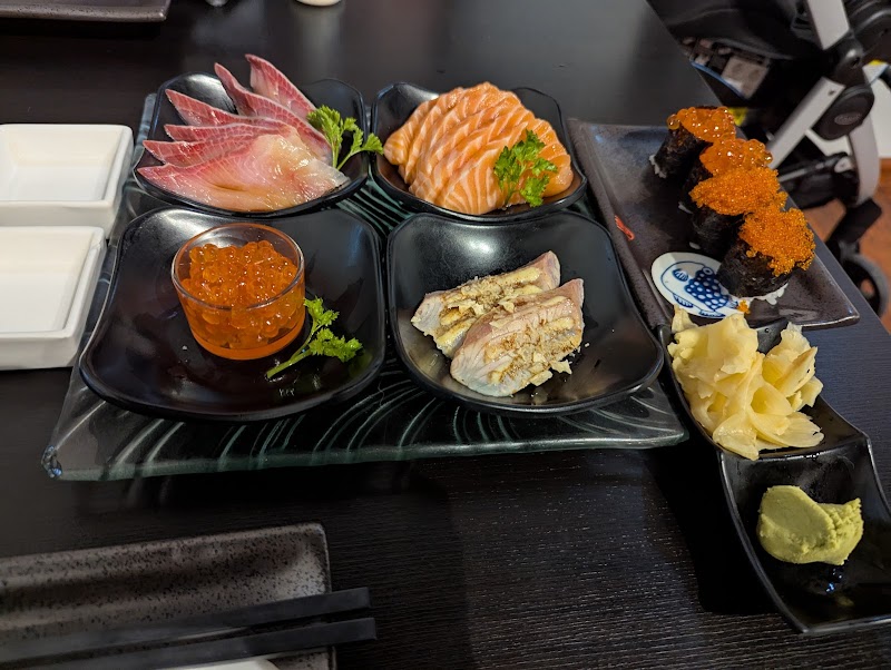 One Piece Sushi photo 3