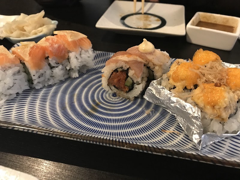 One Piece Sushi photo 2