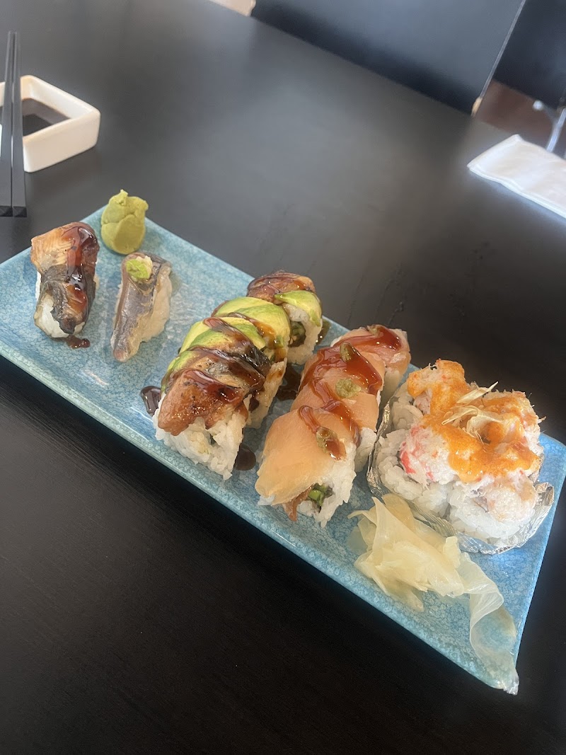 One Piece Sushi photo 4