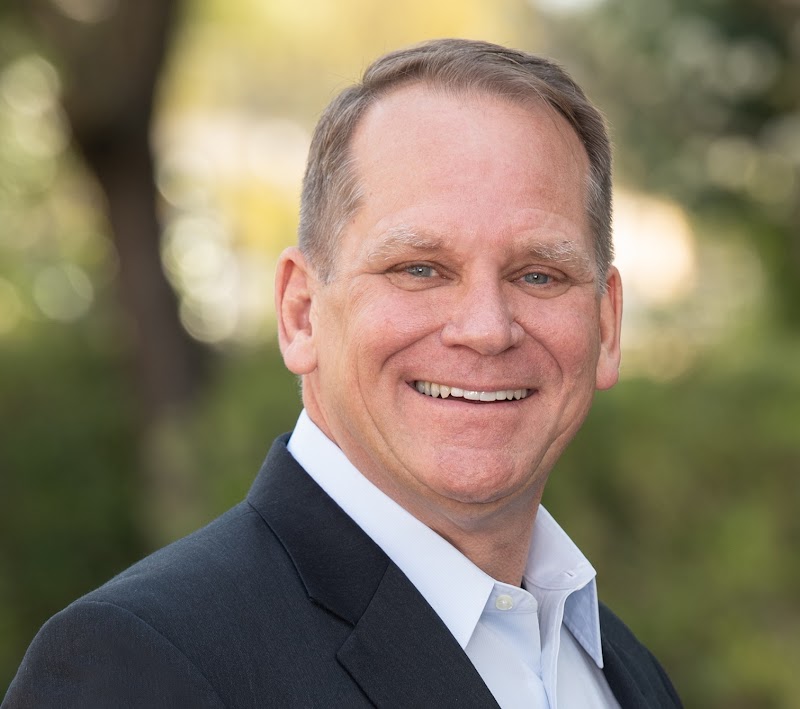 Photo of Gregory Jackson, REALTOR | The Agency