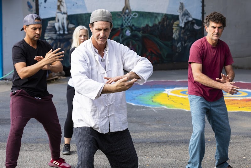 Photo of Marin Tai Chi