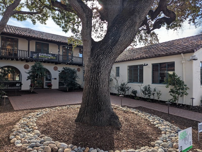 Photo of Palo Alto Museum
