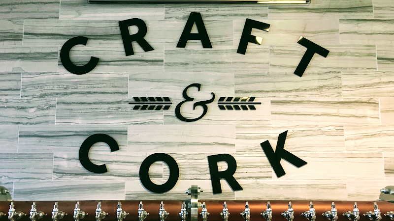 Craft & Cork photo 3