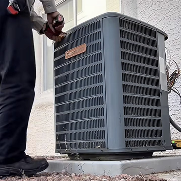 Photo of Affordable Palm Harbor AC Repair