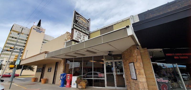 Photo of Permian Basin Hamburger Co