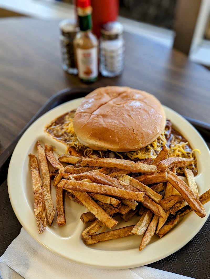 Permian Basin Hamburger Co photo 2