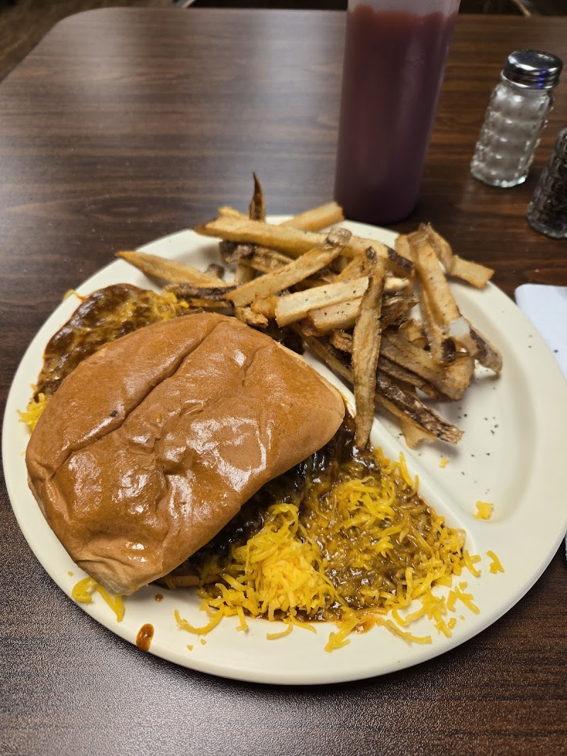 Permian Basin Hamburger Co photo 3