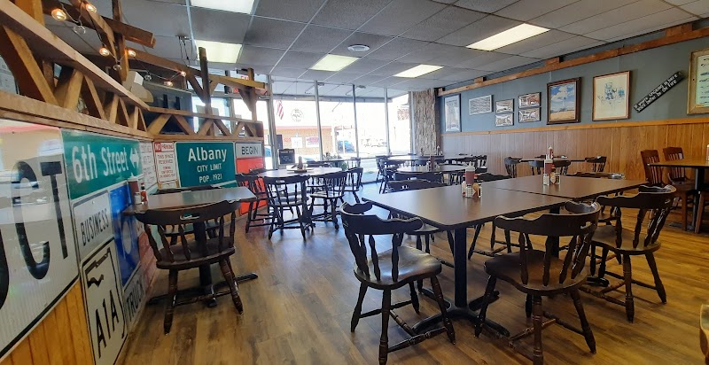 Permian Basin Hamburger Co photo 4