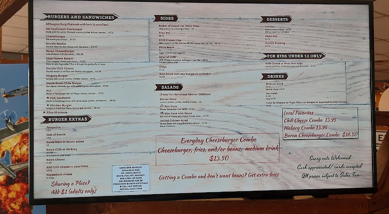Permian Basin Hamburger Co photo 5