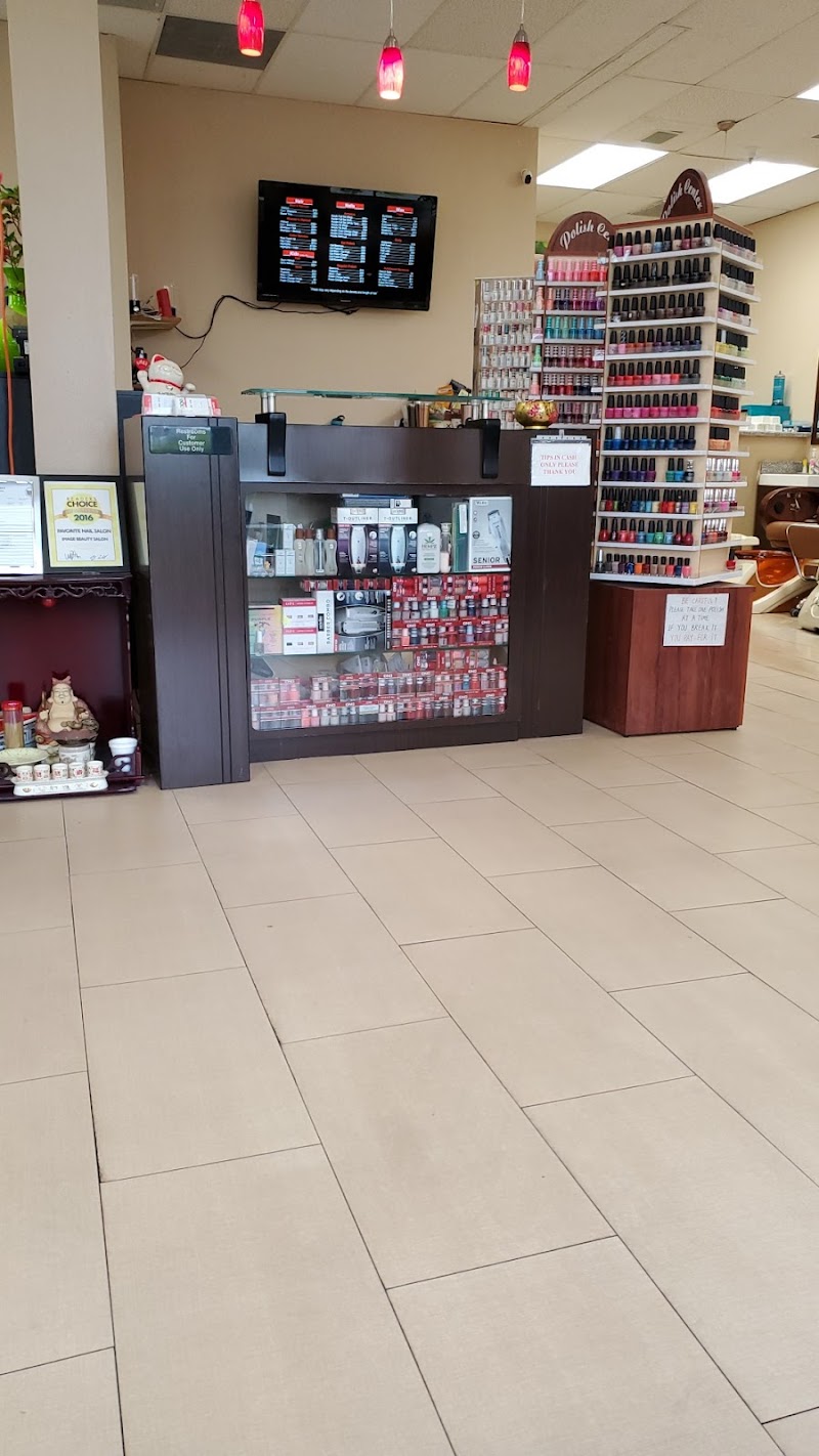 Image Beauty Salon photo 2