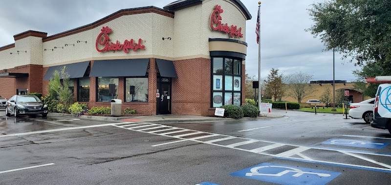 Photo of Chick-fil-A