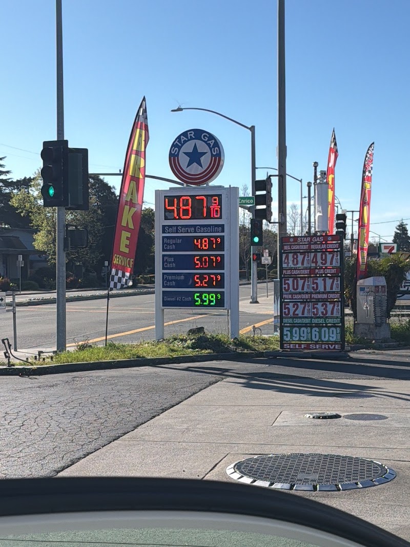 Photo of Star Gas & Foodmart